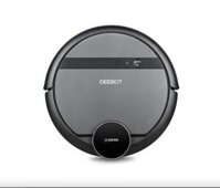 Robot hút bụi lau nhà Ecovacs Deebot DE53 ( Deebot 901) (Hàng trưng bày)