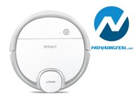 Robot hút bụi lau nhà Ecovacs Deebot DN33/ DN36(OZMO 900)