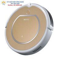 Robot hút bụi lau nhà Ecovacs Cen540