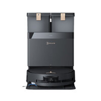 Robot hút bụi lau nhà Ecovacs Deebot X8 Pro Omni 2025