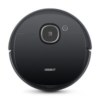 ROBOT HÚT BỤI LAU NHÀ ECOVACS DEEBOT NEO – BẢN QUỐC TẾ
