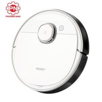 Robot hút bụi lau nhà Ecovacs Deebot T5 FUN (DX33)