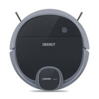 Robot Hút Bụi Lau Nhà Ecovacs Deebot DN55