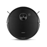 Robot hút bụi lau nhà Ecovacs T8 aivi Chính Hãng