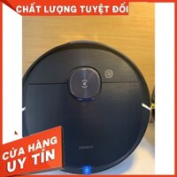 Robot hút bụi lau nhà Ecovacs Deebot T8 AIVI 2021 cao cấp nhất của Ecovacs - NGUYÊN SEAL