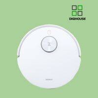Robot hút bụi lau nhà Ecovacs Deebot T10