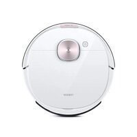 Robot hút bụi lau nhà Ecovacs Deebot Ozmo T8 max