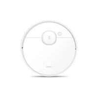 Robot Hút Bụi Lau Nhà Ecovacs Deebot N8