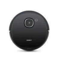 Robot hút bụi lau nhà Ecovacs Deebot DX55 Ozmo 920