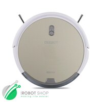 Robot hút bụi lau nhà Ecovacs DG800