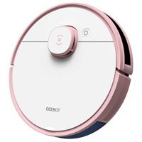 Robot hút bụi lau nhà Ecovacs Deebot N8 ( Hàng trưng bày mới 99%)