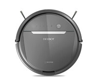 Robot hút bụi lau nhà giá rẻ Ecovacs DD35