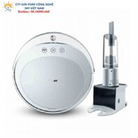 Robot Hút Bụi Lau Nhà HAIER TAB-T550WSC