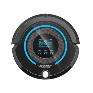 Robot hút bụi lau nhà hiệu Liectroux A338