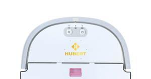 Robot hút bụi lau nhà Hubert HB-S66W