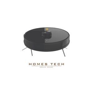Robot hút bụi lau nhà Hubert HB-B79-B