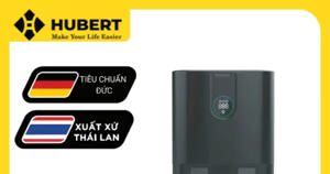 Robot hút bụi lau nhà Hubert HB-S68 Plus