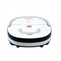 Robot hút bụi lau nhà Hubert HB-S66W App Wifi Của Đức