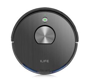 Robot hút bụi lau nhà iLife A10S