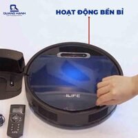 Robot hút bụi lau nhà ILIFE B5 Max