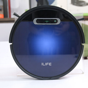 Robot hút bụi lau nhà ILIFE B5 Max