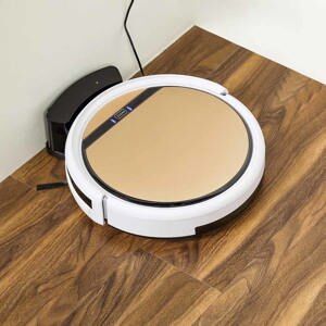 Robot hút bụi lau nhà iLife V5S Pro - Bản Châu Á