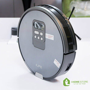 Robot hút bụi lau nhà iLife V80 Pro