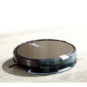 Robot hút bụi lau nhà iLife X660