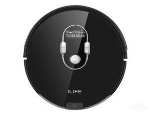 Robot hút bụi lau nhà Ilife X787
