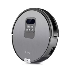 Robot hút bụi lau nhà iLife X750