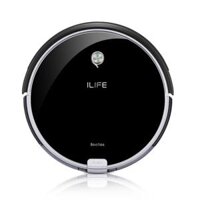 Robot hút bụi, lau nhà iLife X623