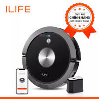 Robot Hút Bụi Lau Nhà ILife A9S – Phiên Bản Quốc Tế Cao Cấp-giá 7.799.000 ₫