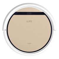 Robot Hút Bụi Lau Nhà ILife V5s Pro - Hàng Chính Hãng