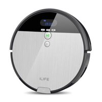Robot hút bụi lau nhà iLife V8S quốc tế chính hãng giá rẻ