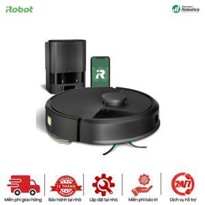 Robot hút bụi lau nhà iRobot Roomba Combo