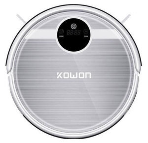Robot hút bụi lau nhà Kowon 3 trong 1 KCR-0201