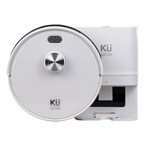Robot hút bụi lau nhà Kuchen KU PPR9991