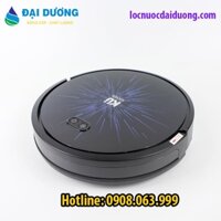 ROBOT HÚT BỤI LAU NHÀ Kuchen KUR2709 - CÔNG NGHỆ TIÊN TIẾN CHUẨN CHÂU ÂU💥CHÍNH HÃNG💥 ROBOT HÚT BỤI LAU NHÀ Kuchen hcm