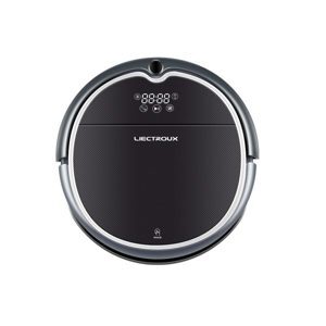 Robot hút bụi lau nhà Liectroux Q8000