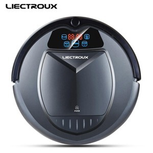 Robot hút bụi lau nhà Liectroux B3000 Plus