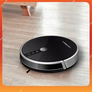Robot hút bụi lau nhà Liectroux C30B