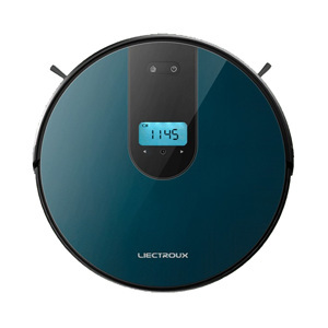 Robot hút bụi lau nhà Liectroux F5ECO