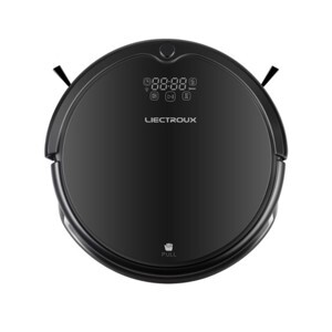 Robot hút bụi lau nhà Liectroux Q7000