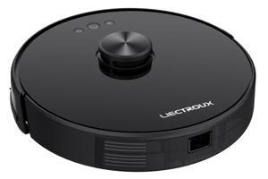 Robot hút bụi lau nhà Liectroux XR500
