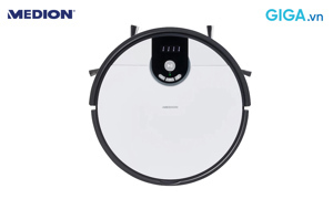 Robot hút bụi lau nhà Medion MD20011