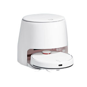 Robot hút bụi lau nhà Mijia Xiaomi MJSTP