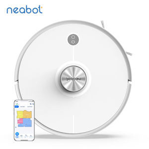 Robot hút bụi lau nhà Neabot N2 Lite