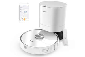 Robot hút bụi lau nhà Neabot N1 Plus