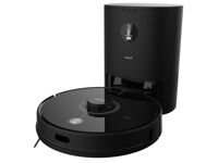 Robot hút bụi lau nhà NEABOT N2 PLUS BLACK