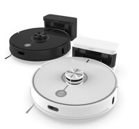 Robot Hút Bụi Lau Nhà Neabot N2 Lite – Bán Chạy Nhất